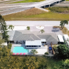 Отель New Listing! Spacious Haven W/ Pool & Hot Tub 5 Bedroom Home, фото 18