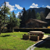 Отель Chalet sur les Monts Morzine, фото 21