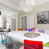 Отель onefinestay - West Kensington apartments, фото 10