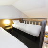 Отель B&B HOTEL Vannes Est Golfe du Morbihan, фото 16