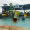 Отель OYO 90065 Homestay Barokah Park, фото 17