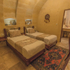 Отель Osmanbey Cave Hotel, фото 31
