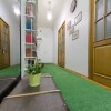 Гостиница Apartment on Kamennoostrovskiy p17 в Санкт-Петербурге