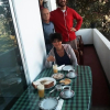 Отель Senevi 9 Arch Homestay, фото 13