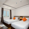 Отель Roliva Hotel & Apartment Danang, фото 3