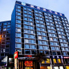 Отель Gingce Times Hotel, фото 6
