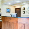Отель Comfort Inn Newport, фото 27
