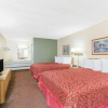 Отель Days Inn Eureka Springs, фото 6