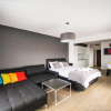 Отель Lounge 8 Studios, фото 16