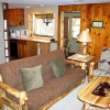 Отель Lazy R Cottages With Hot Tubs by Rocky Mountain Resorts, фото 29