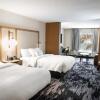 Отель Fairfield Inn & Suites by Marriott Richmond Airport, фото 8