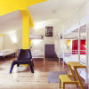 Отель Lisbon Chillout Hostel, фото 11