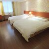 Отель Home Inn Xuzhou Jinying International Shopping Center, фото 10