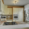 Отель Well Maintained Holiday Home With Private Heated Pool Near the Beach, фото 10