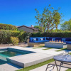 Отель Desert Escape with Pool, Firepit, Putting Green, фото 15