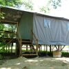 Отель Camping Les Vignes, фото 16