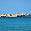 Отель House with 2 Bedrooms in Torre Castiglione, with Wonderful City View And Furnished Terrace - 100 M F, фото 7