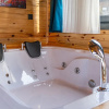 Отель Ayvalik Tri̇ngo Bungalov, фото 14