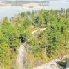 Отель Awesome Home in Oxelösund With 2 Bedrooms, фото 1