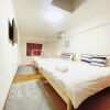 Отель I Cube Kozu Apartment, фото 3