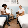 Отель The Surf House - Hostel, фото 24