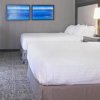 Отель Holiday Inn Express Hotel & Suites Calgary, an IHG Hotel, фото 8