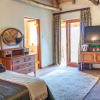 Отель Inkungu Lodge в Уинтертоне