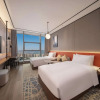 Отель Hilton Garden Inn Taiyuan Binhe, фото 31