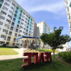 Отель Seawind Staycation, фото 8