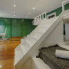 Отель Capital O 729 Oak And Stone Bed And Breakfast, фото 8