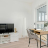 Отель Minimalist Studios in Poznań by Renters, фото 12