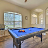 Отель Modern Retreat w/ Screened Porch & Game Room!, фото 17