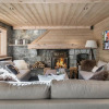 Отель Chalet Méribel, 5 pièces, 11 personnes - FR-1-565-46, фото 12