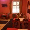 Отель Restaurace A Penzion Klatovsky Dvur, фото 17