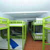 Отель Phi Phi Backpacker - Hostel, фото 4
