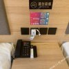 Отель Thank Hotel （Ginza store, Zhongxing Road, Lingcheng, Dezhou）, фото 7