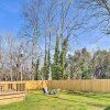 Отель Greenville Escape w/ Deck + Fire Pit!, фото 15