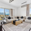 Отель WelHome - Apt Close to Yas Waterworld and Ferrari Circuits, фото 16