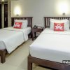 Отель ZEN Rooms Poblacion, фото 21