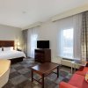 Отель Hampton Inn & Suites Baton Rouge - I-10 East, фото 31
