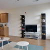 Отель Wesley Heights Studio 1 BR Apts by Frontdesk, фото 11