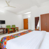 Отель Fabhotel Raj Residency Madikeri, фото 30