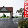 Отель Red Roof Inn And Suites Middletown - Franklin, фото 15