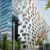 Отель Sonderland Apartments - Dronning Eufemias Gate 20-24, фото 7