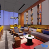 Отель Hampton by Hilton Jinan High-tech Zone, фото 11