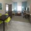 Отель Home2 Suites by Hilton Owasso, OK, фото 16