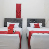 Отель Reddoorz @ Setiabudi Medan 2, фото 33