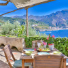 Отель Villa With Terrace and sea View in Ravello ID 3196, фото 18