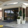 Отель Holiday Inn Express Winston-Salem Medical Center Area, an IHG Hotel, фото 19