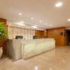 Отель Tri Hotel Executive Brusque, фото 2